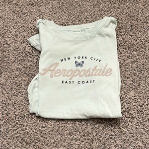 Aeropostale tee shirt